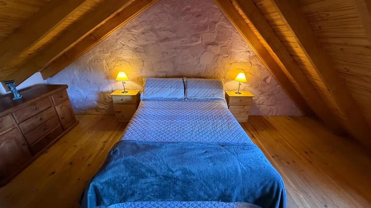 Cabaña Imanol - Foto 1