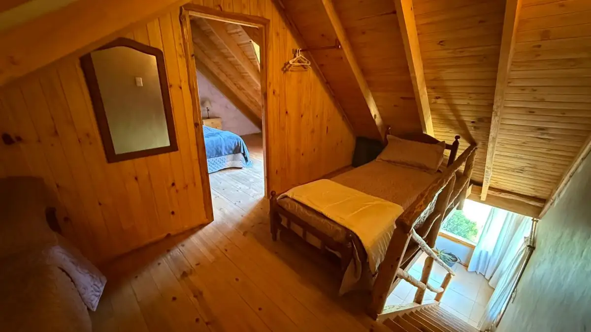 Cabaña Imanol - Foto 10