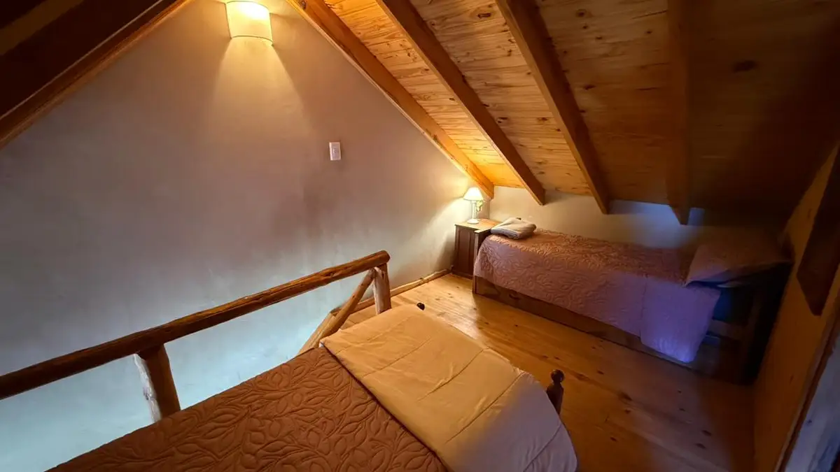 Cabaña Imanol - Foto 11