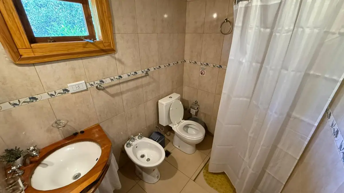 Cabaña Imanol - Foto 12