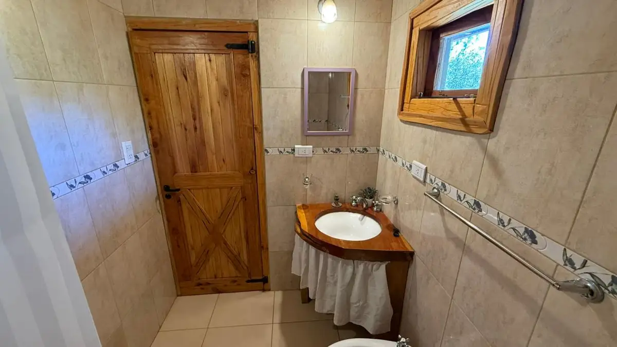 Cabaña Imanol - Foto 13