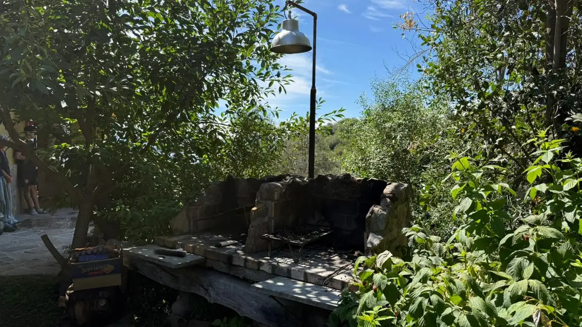 Cabaña Imanol - Foto 14