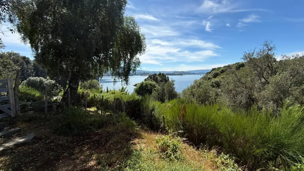 Cabaña Imanol - Foto 16