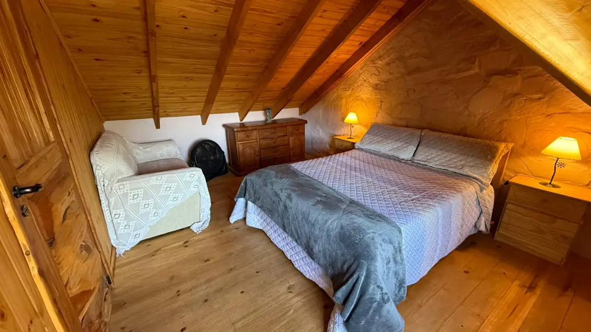 Cabaña Imanol - Foto 2