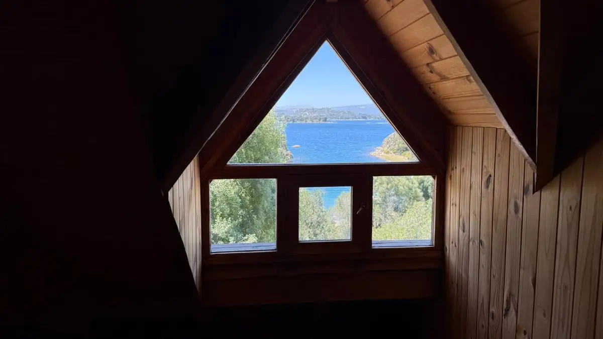 Cabaña Imanol - Foto 3