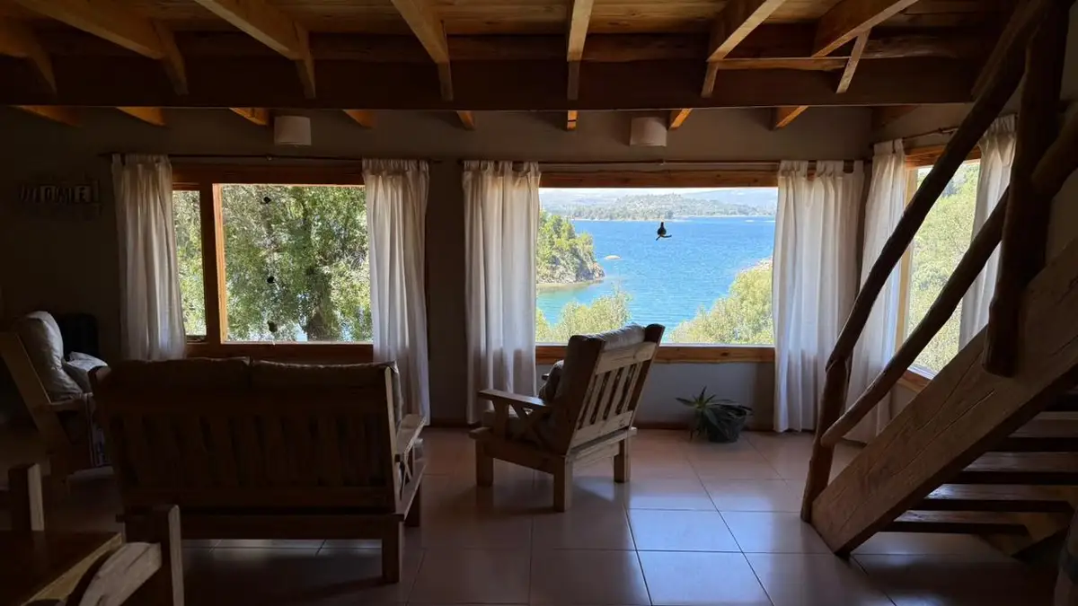 Cabaña Imanol - Foto 5