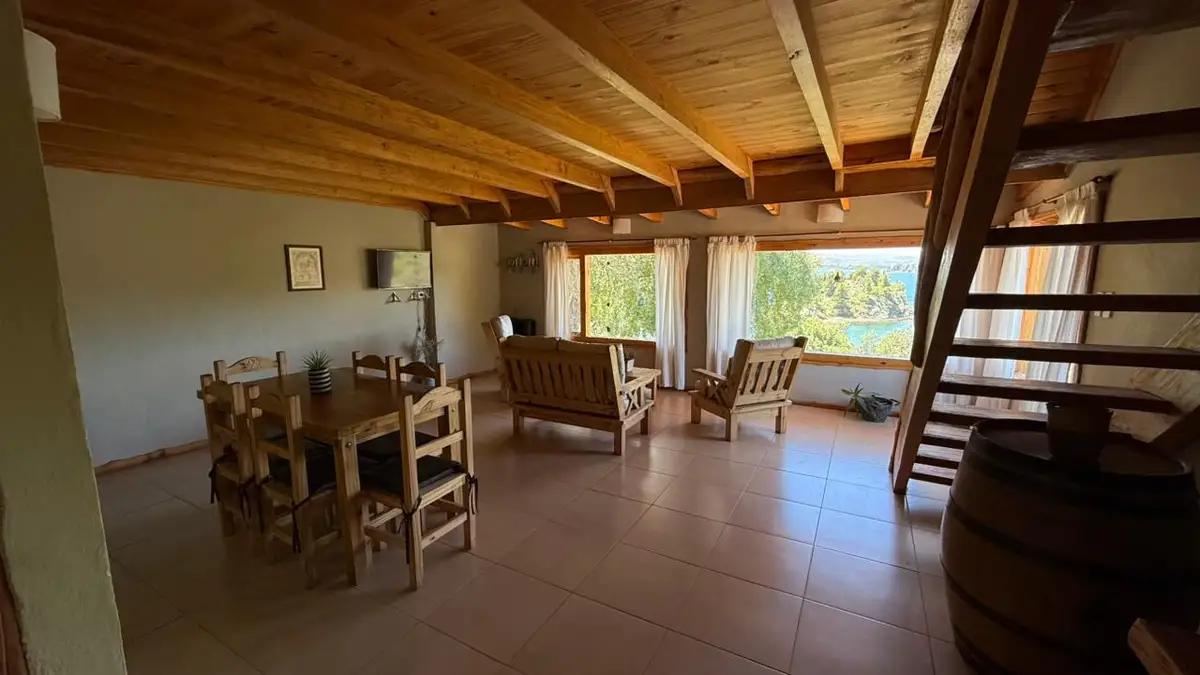 Cabaña Imanol - Foto 6