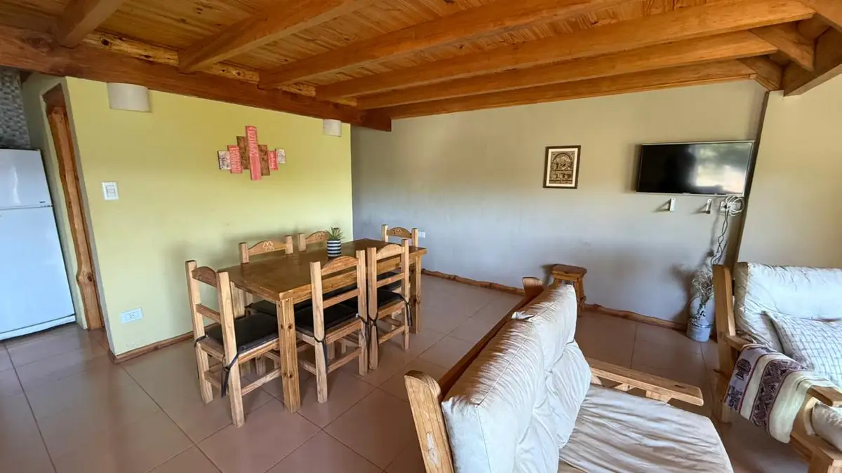 Cabaña Imanol - Foto 7