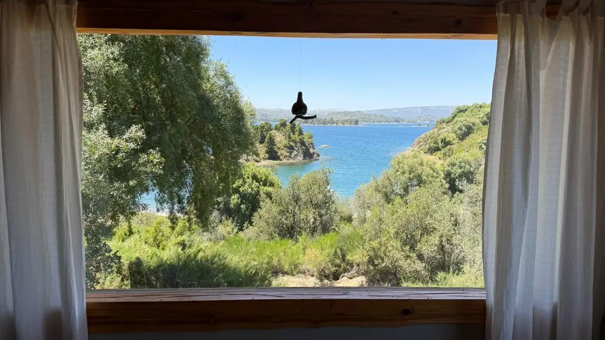 Cabaña Imanol - Foto 8