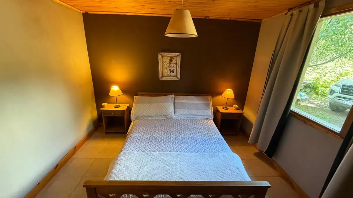 Cabaña Paloma - Foto 1