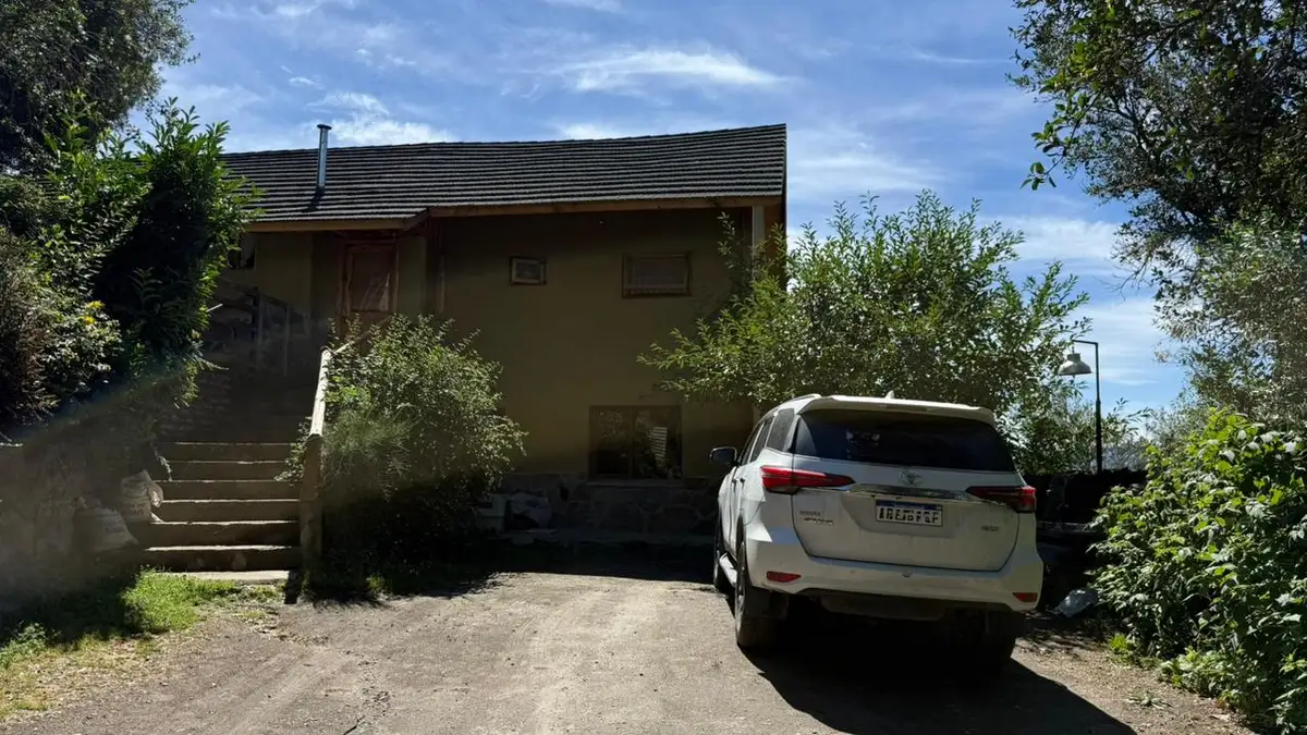 Cabaña Paloma - Foto 10