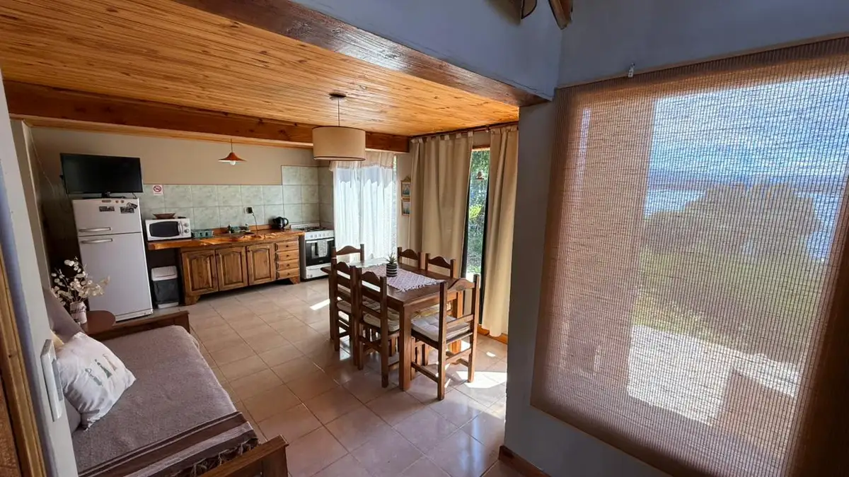 Cabaña Paloma - Foto 3