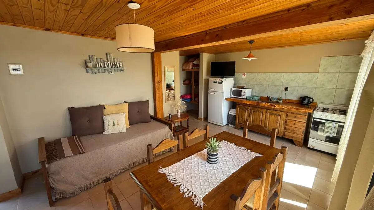 Cabaña Paloma - Foto 4