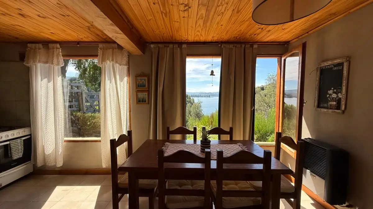 Cabaña Paloma - Foto 5