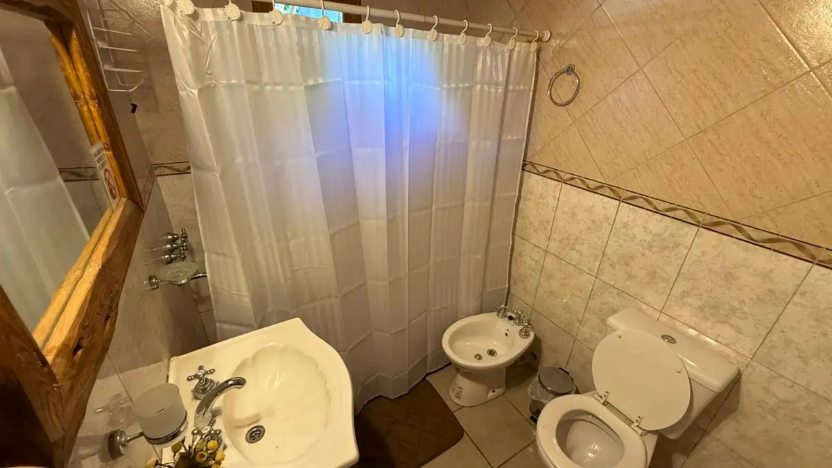 Cabaña Paloma - Foto 6