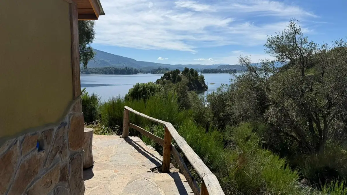 Cabaña Paloma - Foto 7